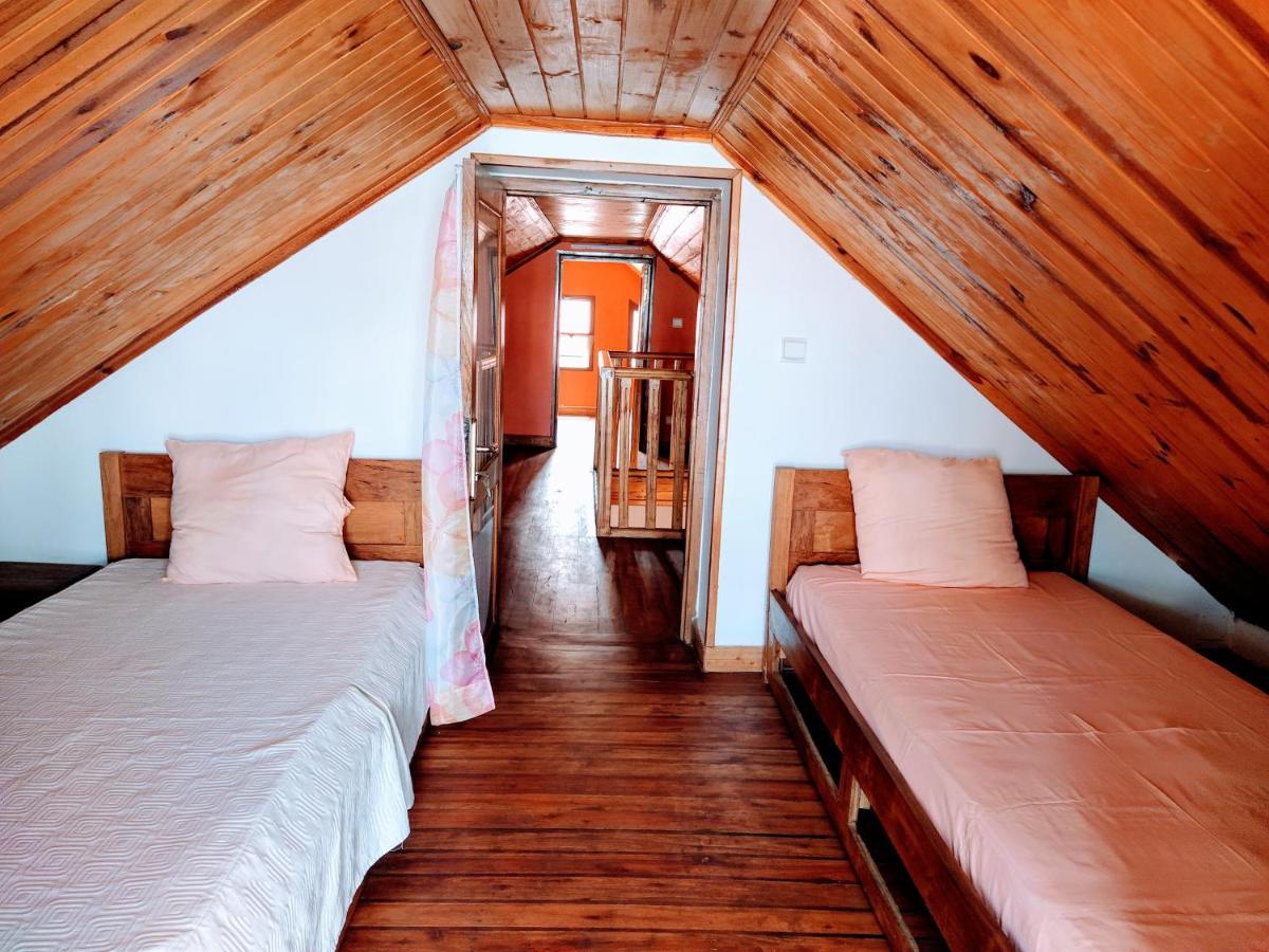 Oceanis Home & Voyages Ivato  Dış mekan fotoğraf