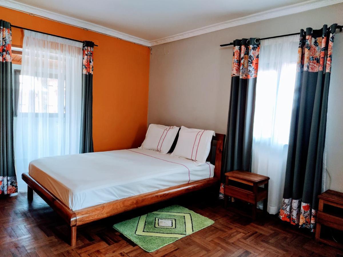 Oceanis Home & Voyages Ivato  Dış mekan fotoğraf