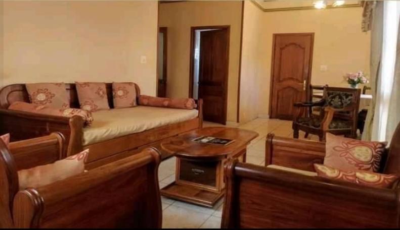 Oceanis Home & Voyages Ivato  Dış mekan fotoğraf