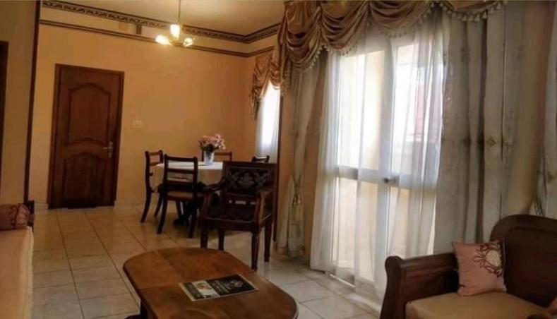 Oceanis Home & Voyages Ivato  Dış mekan fotoğraf