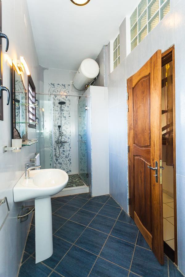 Oceanis Home & Voyages Ivato  Dış mekan fotoğraf