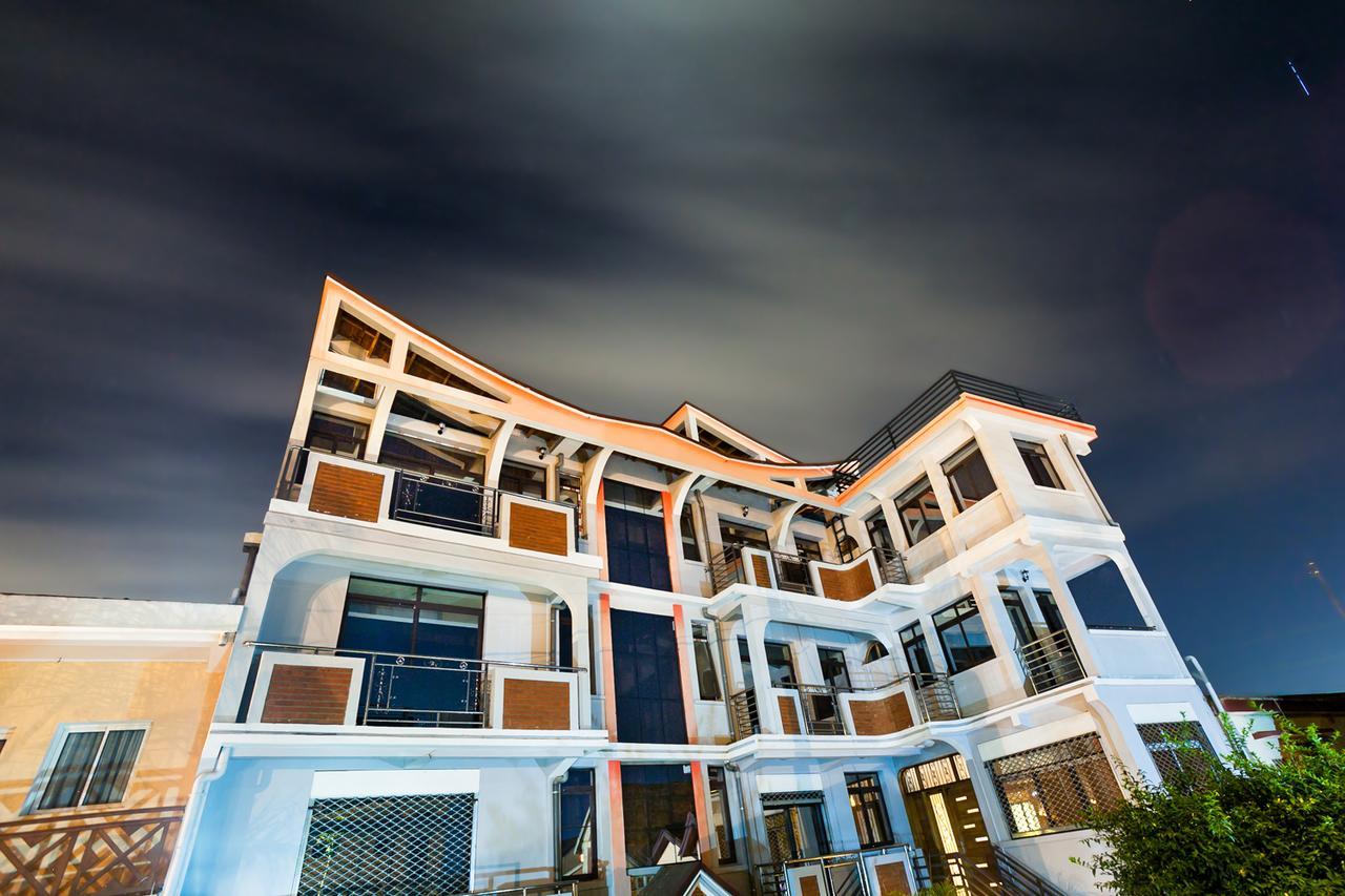 Oceanis Home & Voyages Ivato  Dış mekan fotoğraf
