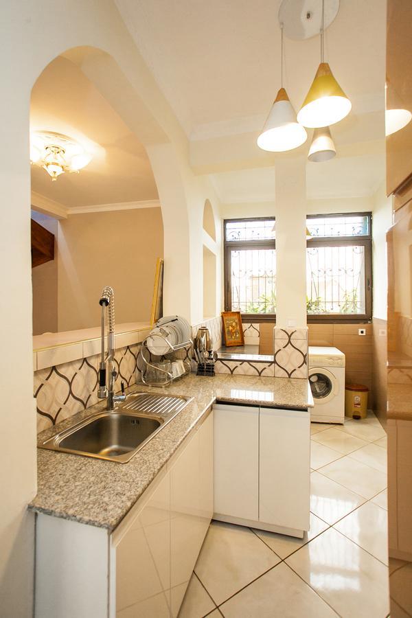 Oceanis Home & Voyages Ivato  Dış mekan fotoğraf