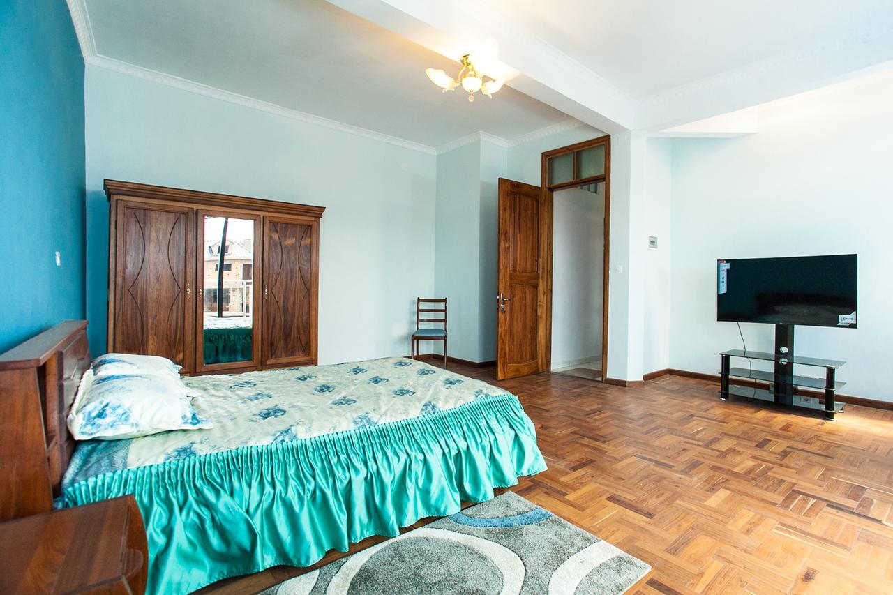 Oceanis Home & Voyages Ivato  Dış mekan fotoğraf