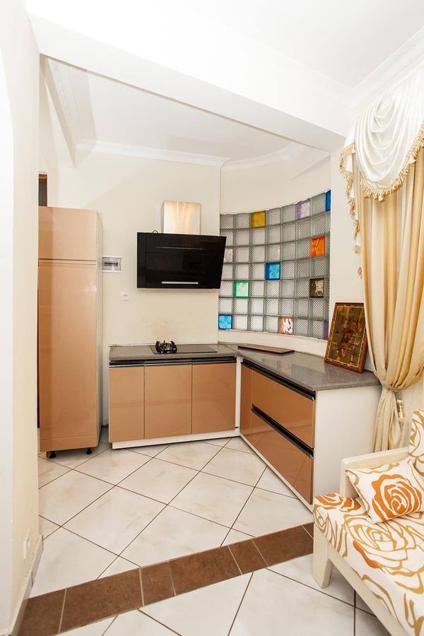 Oceanis Home & Voyages Ivato  Dış mekan fotoğraf