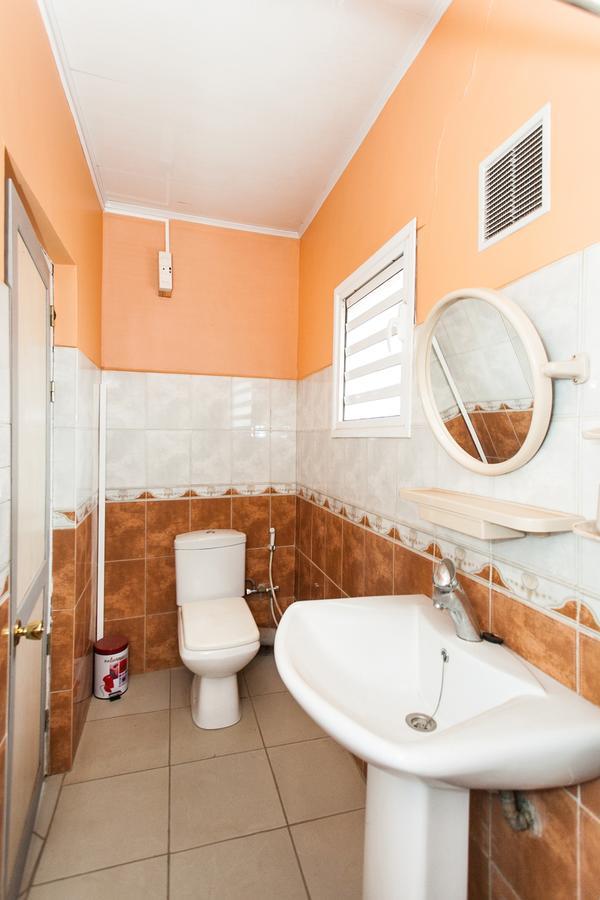 Oceanis Home & Voyages Ivato  Dış mekan fotoğraf