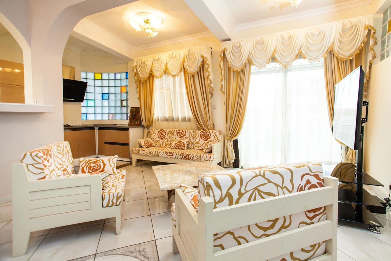 Oceanis Home & Voyages Ivato  Dış mekan fotoğraf