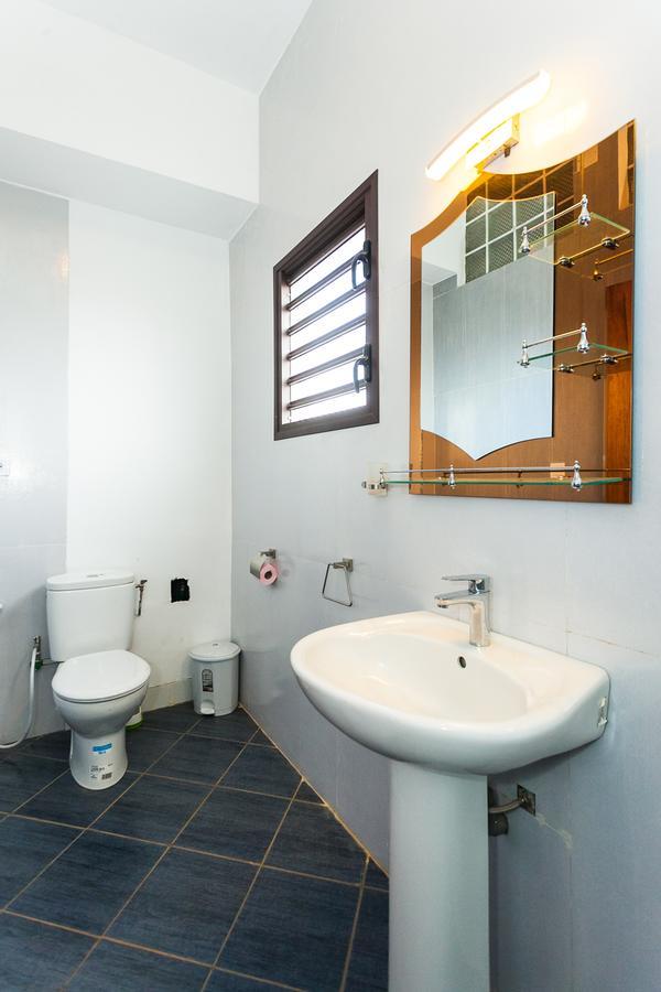 Oceanis Home & Voyages Ivato  Dış mekan fotoğraf