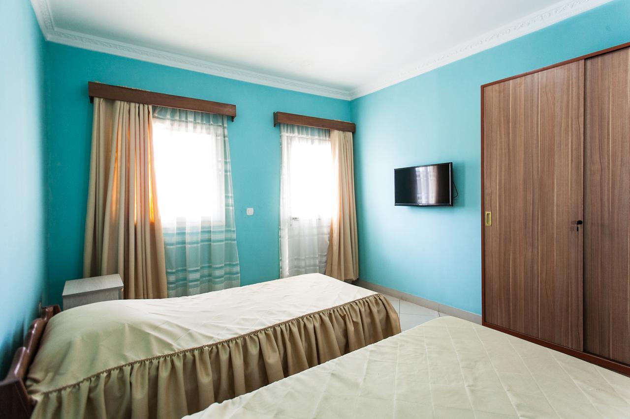 Oceanis Home & Voyages Ivato  Dış mekan fotoğraf