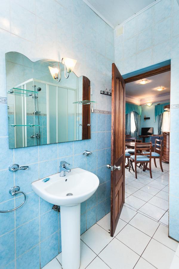 Oceanis Home & Voyages Ivato  Dış mekan fotoğraf