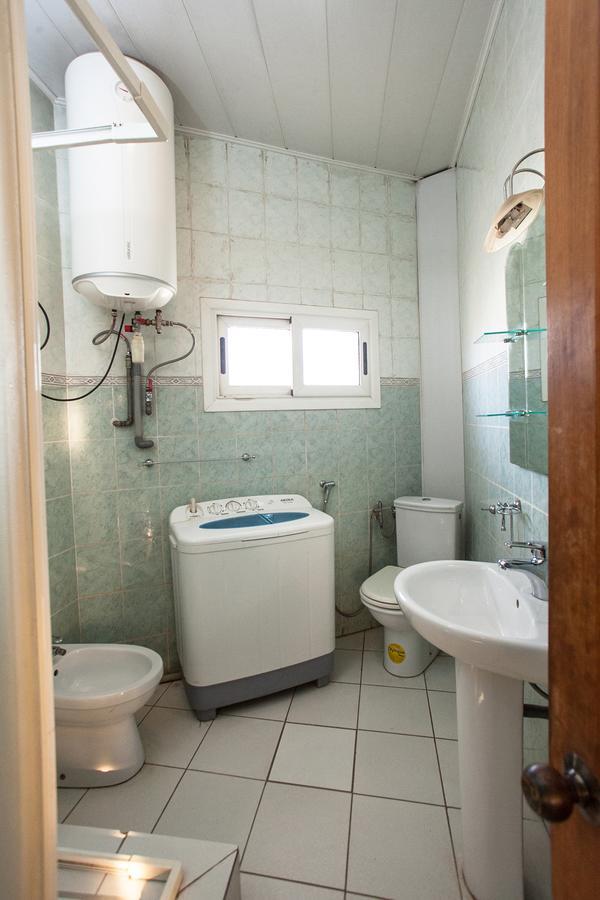 Oceanis Home & Voyages Ivato  Dış mekan fotoğraf