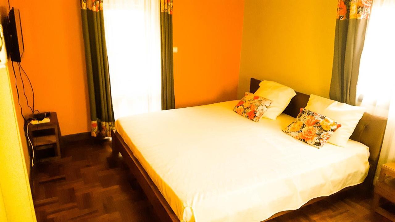 Oceanis Home & Voyages Ivato  Dış mekan fotoğraf