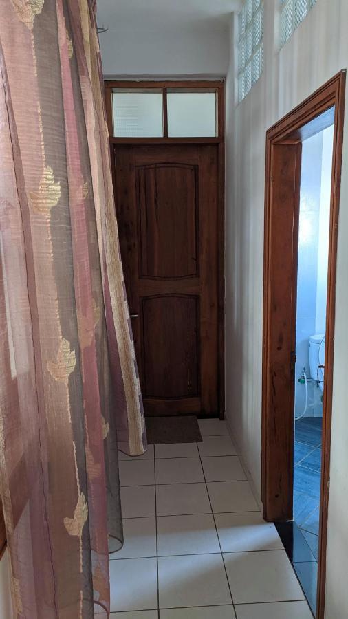 Oceanis Home & Voyages Ivato  Dış mekan fotoğraf