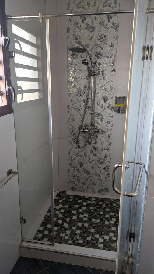Oceanis Home & Voyages Ivato  Dış mekan fotoğraf